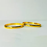 SUNLOOP CURVED BANGEL