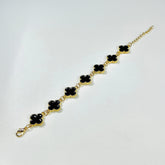 CLOVER BRACELET