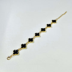 CLOVER BRACELET