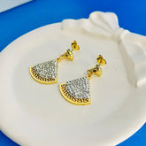 GLAMOROUS GREEK DROPS