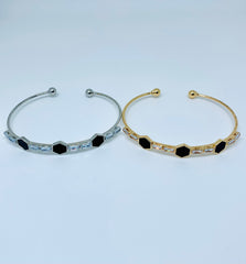 Circle Bangle