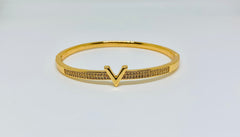 V-Icon Bangle