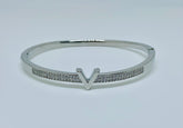 V-Icon Bangle