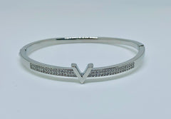 V-Icon Bangle