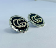 GUCCI PAIR EARRINGS