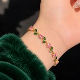 TULIP BRACELETS