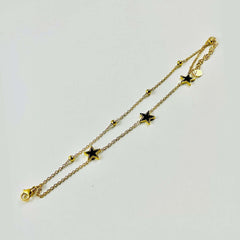 MIDNIGHT STAR BRACELET