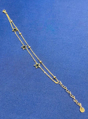MIDNIGHT STAR BRACELET