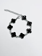 CLOVER BRACELET