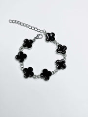 CLOVER BRACELET