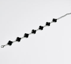 CLOVER BRACELET