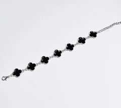 CLOVER BRACELET