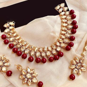 artificial jewellery in pakistan