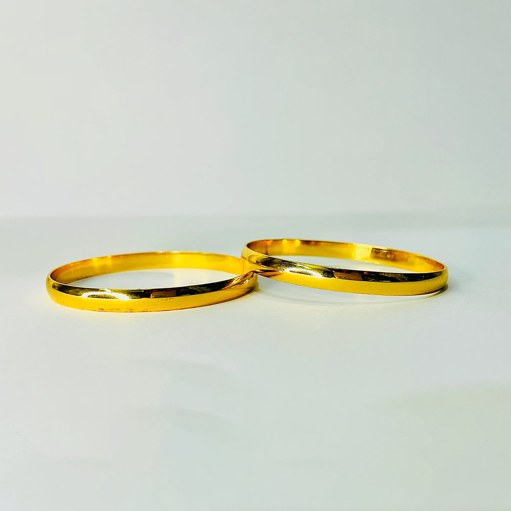 SUNLOOP CURVED BANGEL