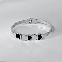 HEARTBEAT BANGLE
