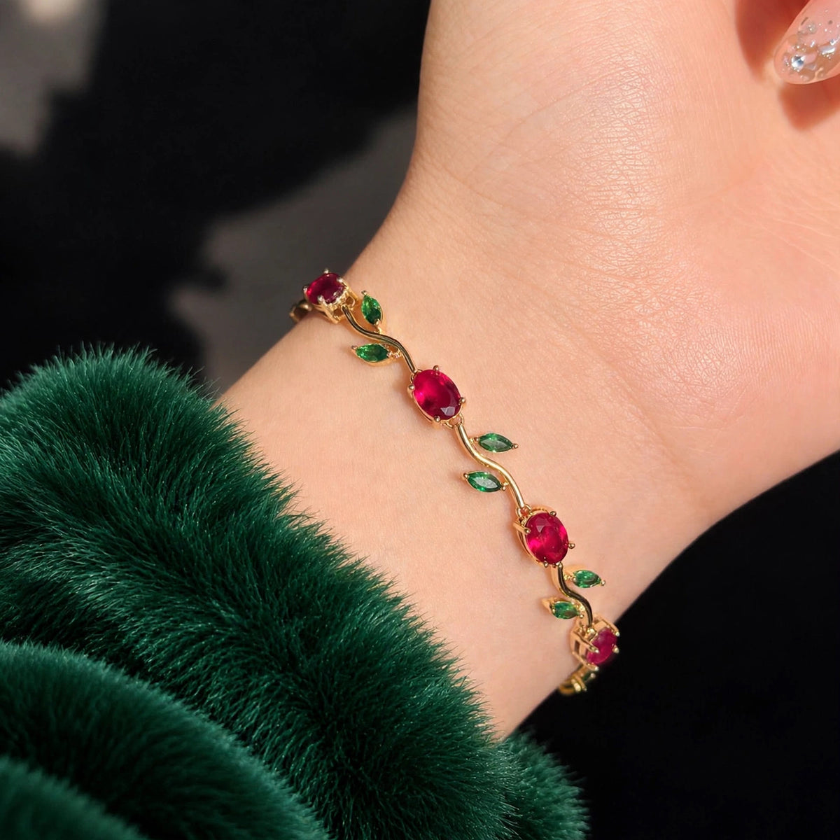 TULIP BRACELETS