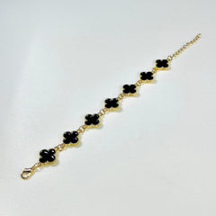 CLOVER BRACELET
