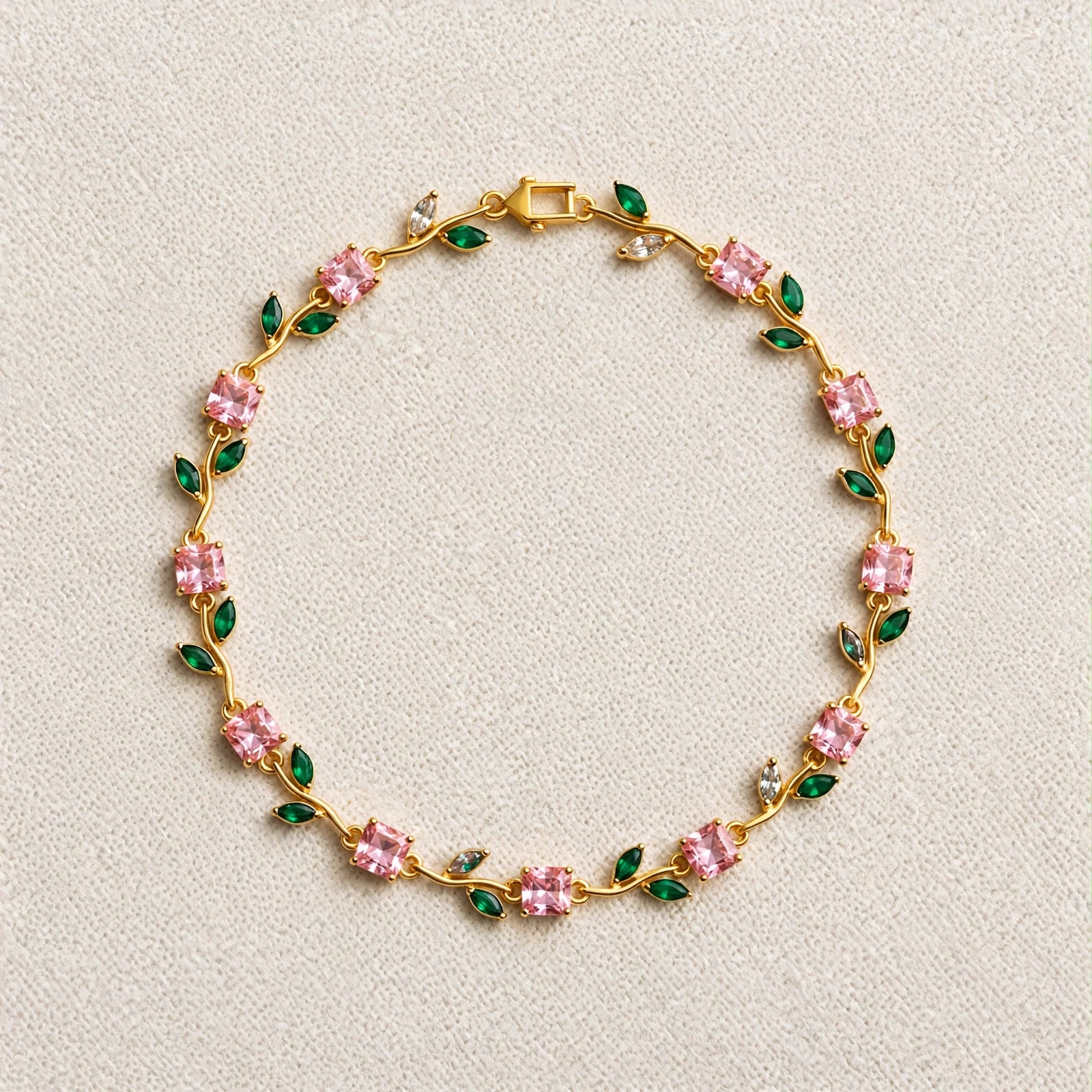 TULIP BRACELETS