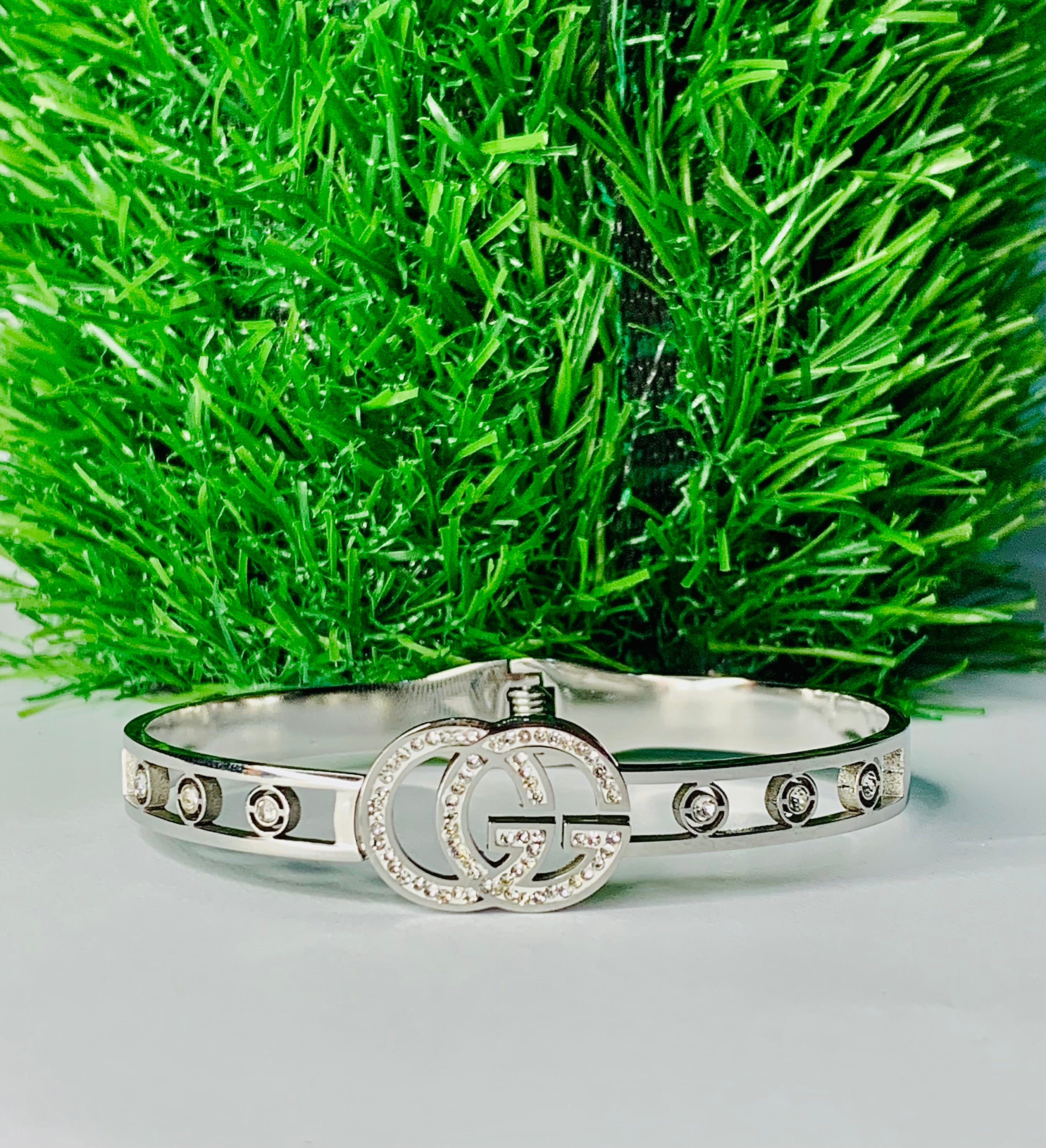 THE GG BANGLE