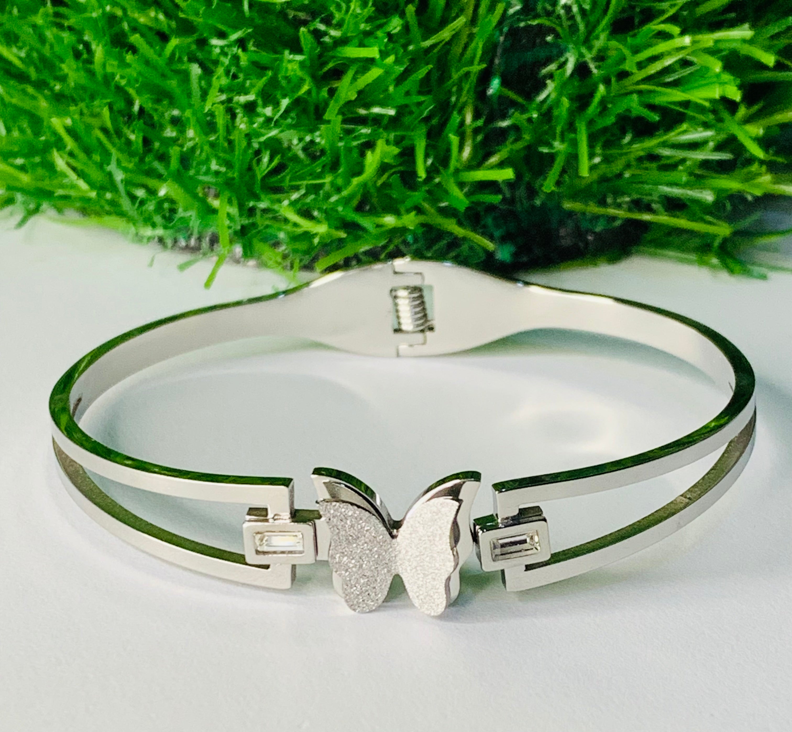FLUTTER BANGLE