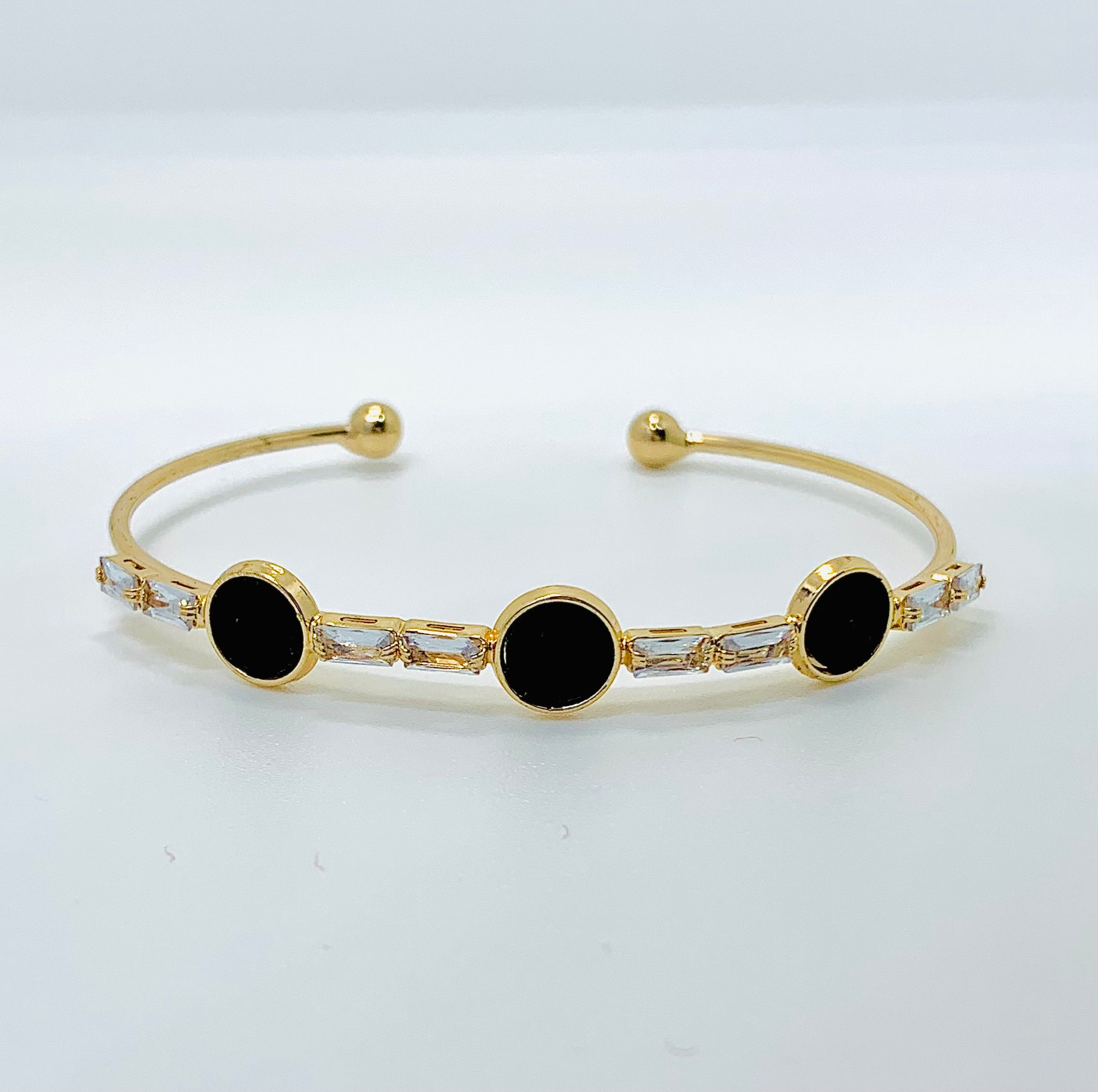 Circle Bangle