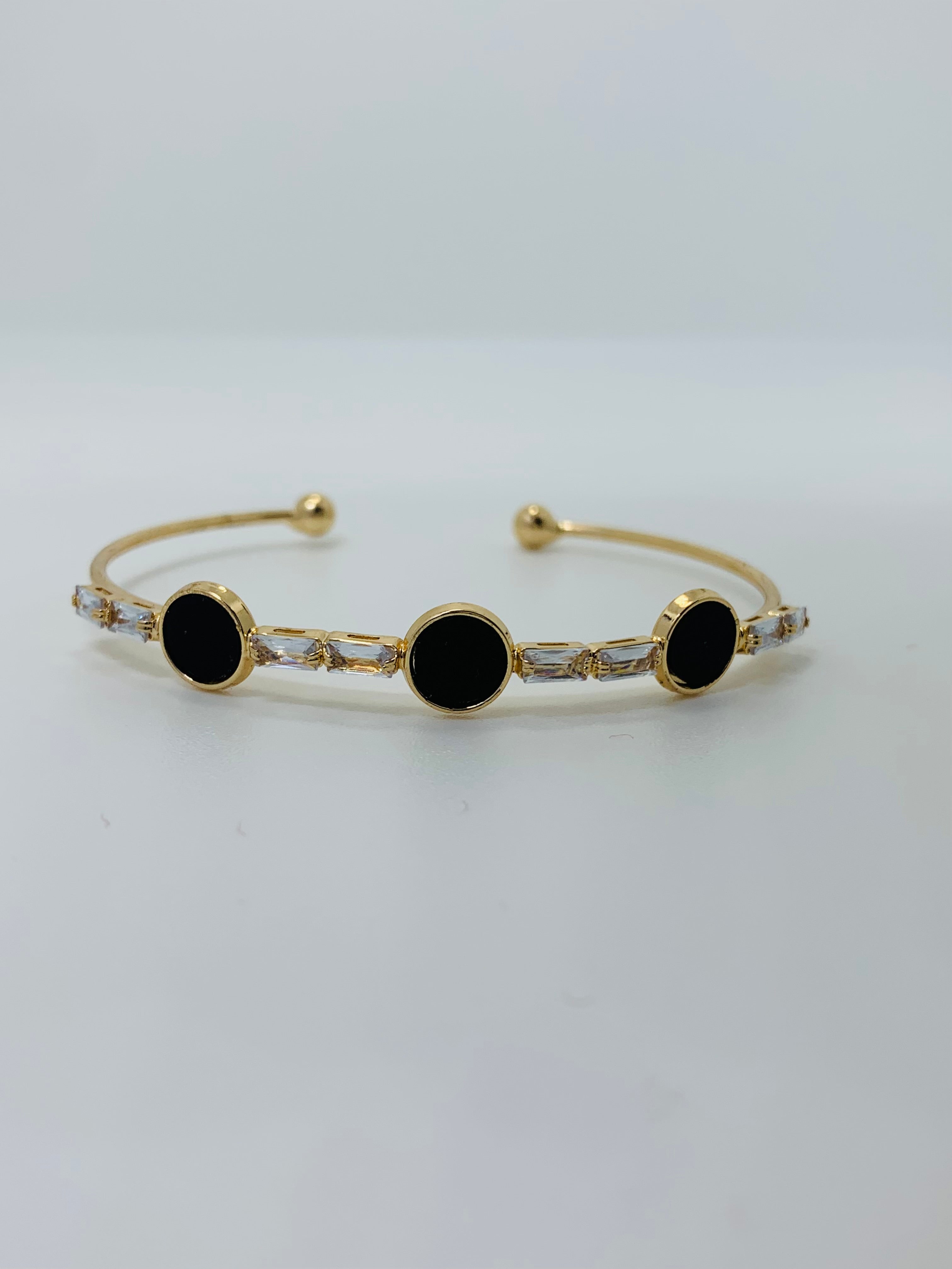 Circle Bangle