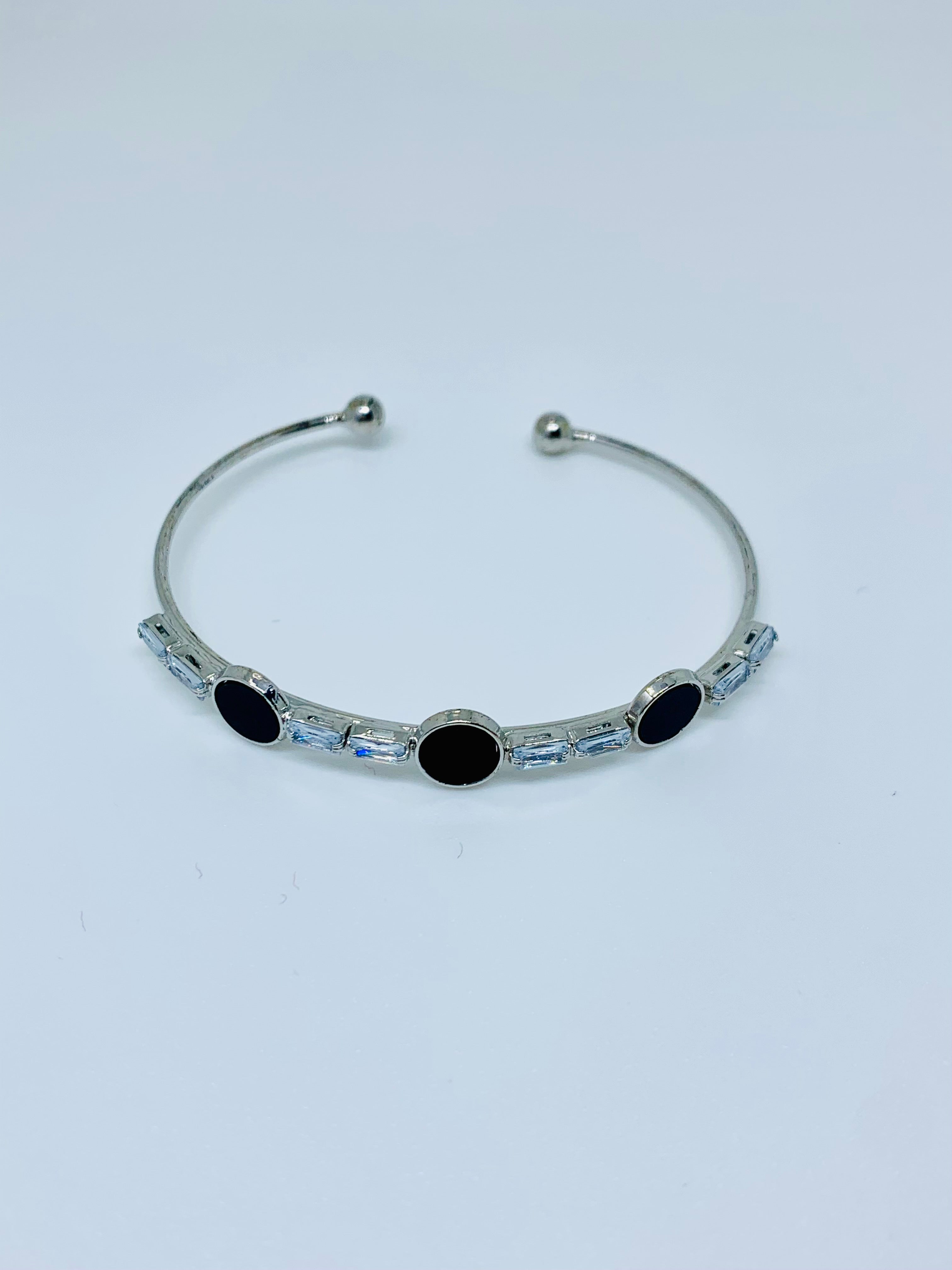 Circle Bangle