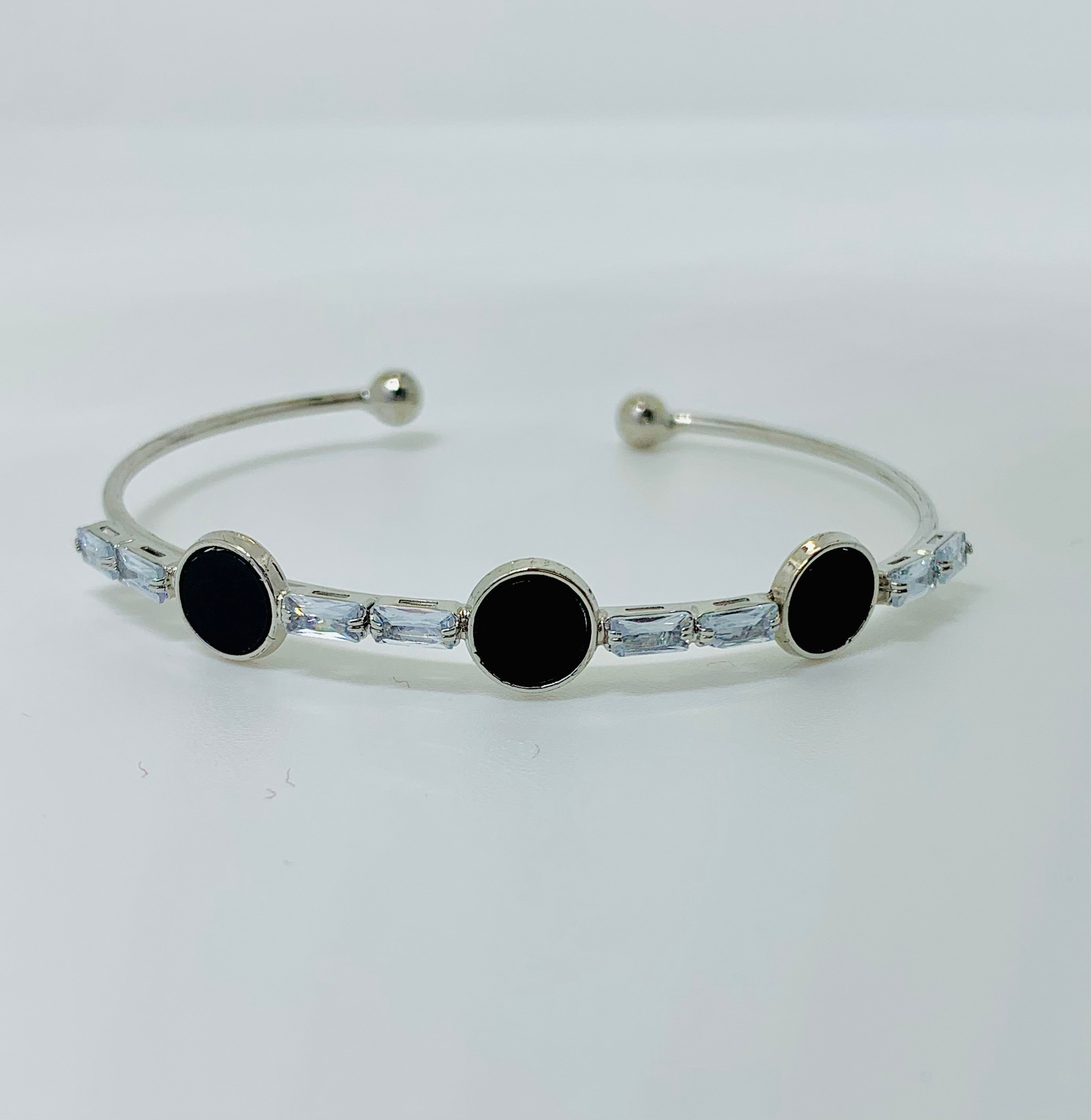 Circle Bangle