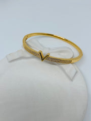 V-Icon Bangle
