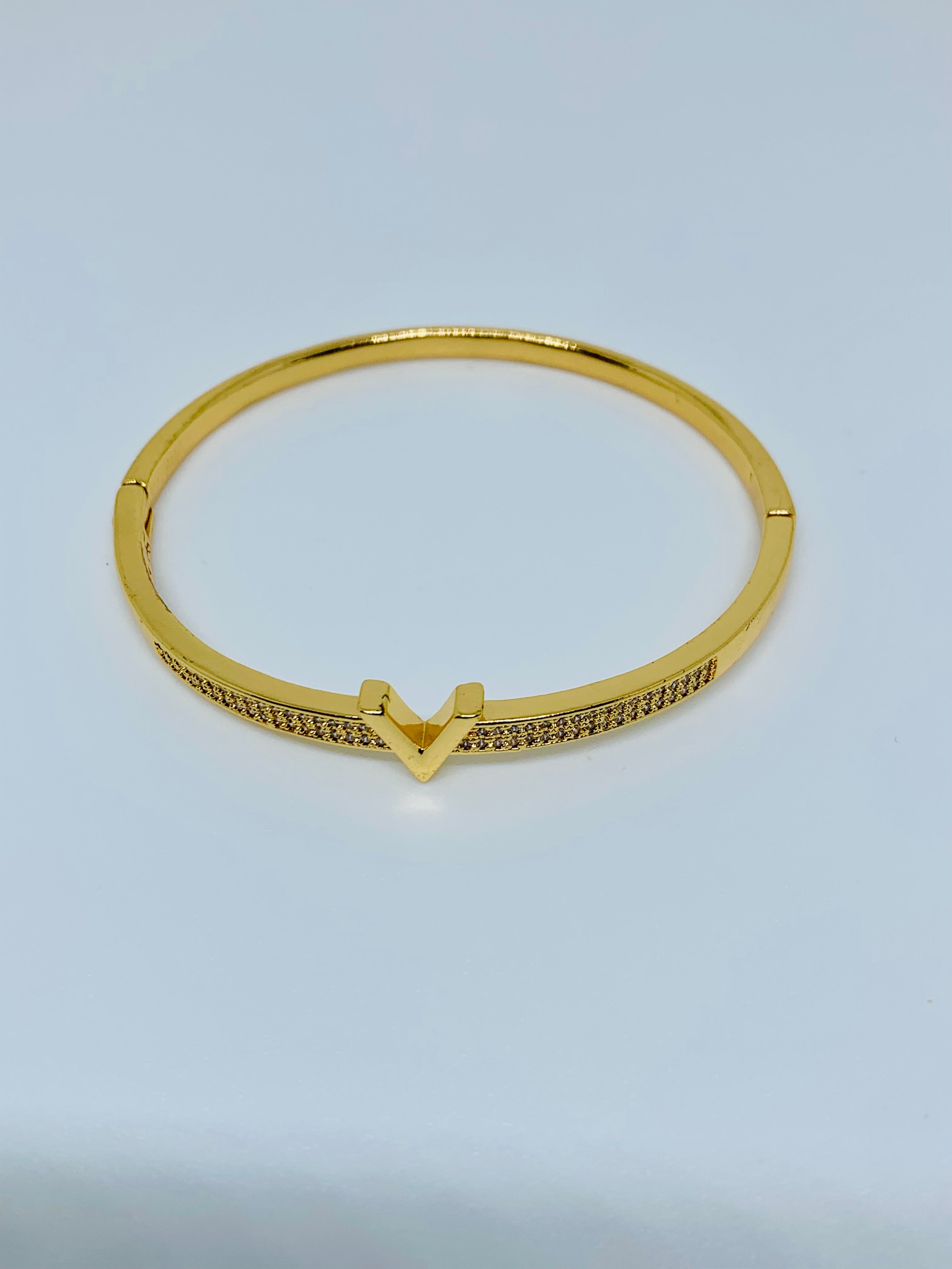 V-Icon Bangle