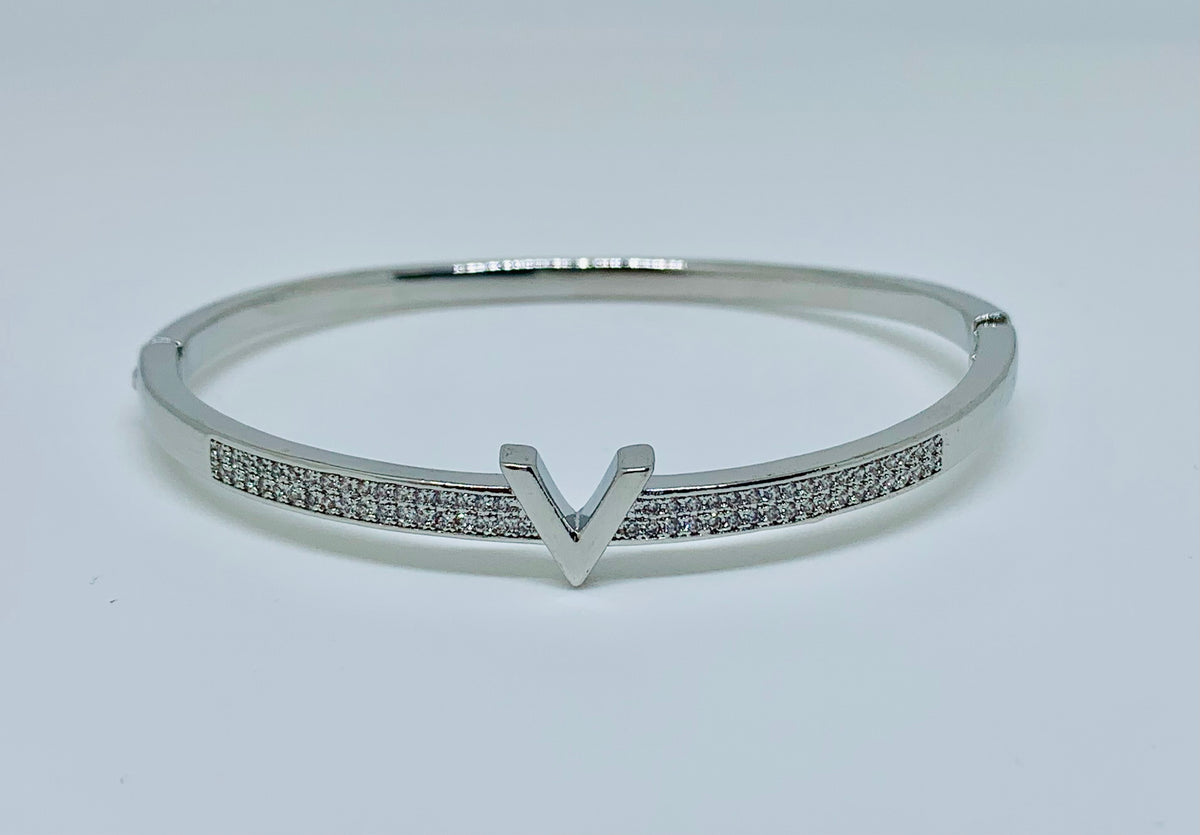 V-Icon Bangle