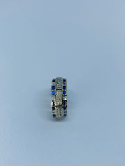 COBALT RING