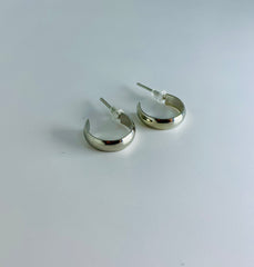 SINGLE STRAND HOOPS
