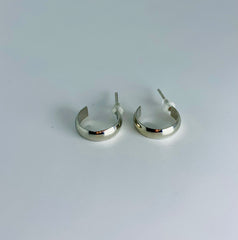 SINGLE STRAND HOOPS