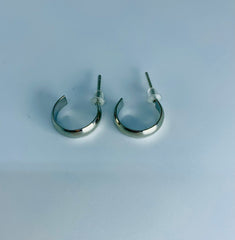 SINGLE STRAND HOOPS