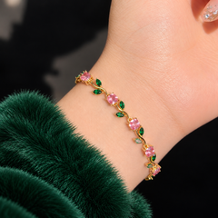 TULIP BRACELETS