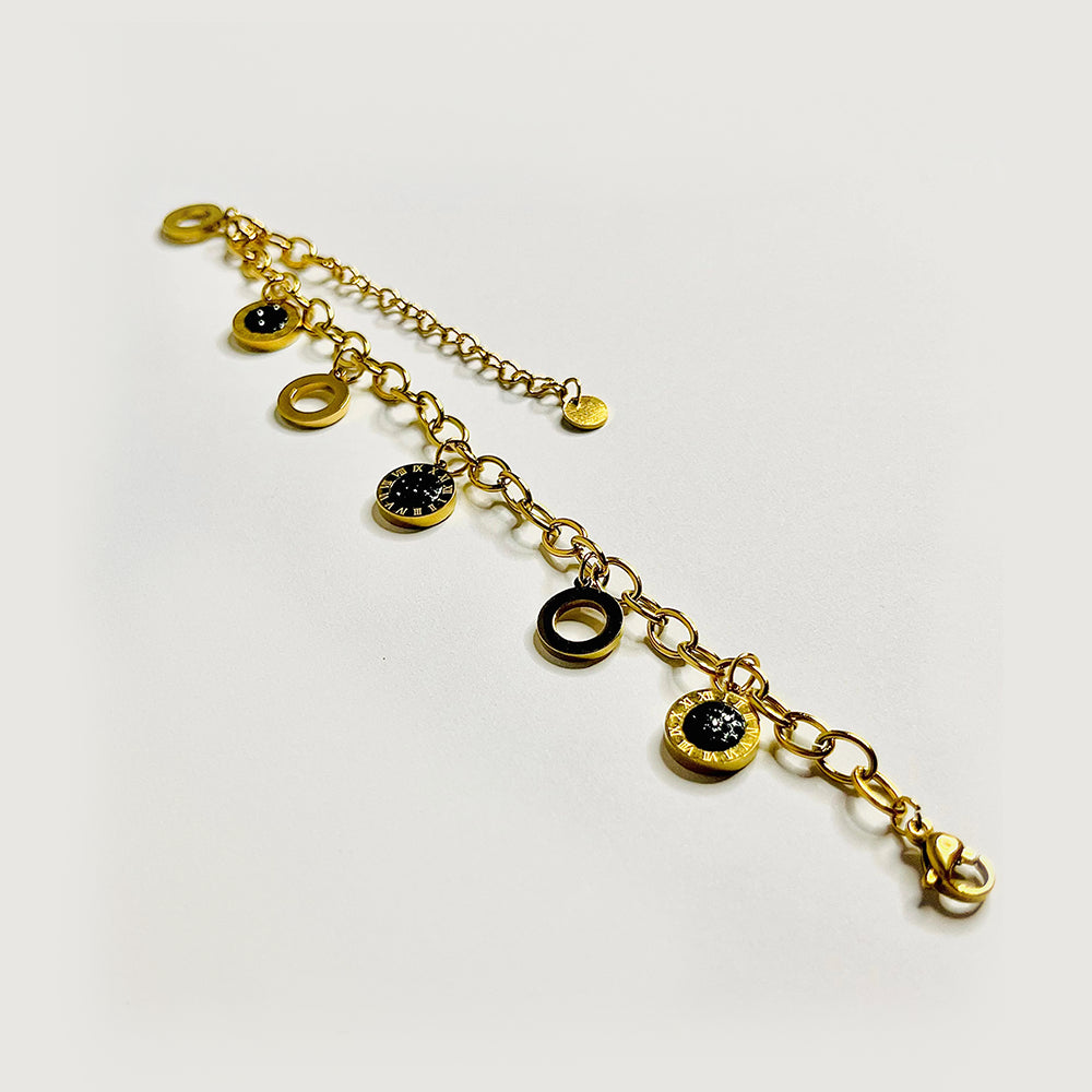 STELLAR ORBIT  BRACELET