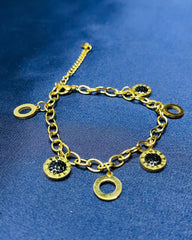 STELLAR ORBIT  BRACELET